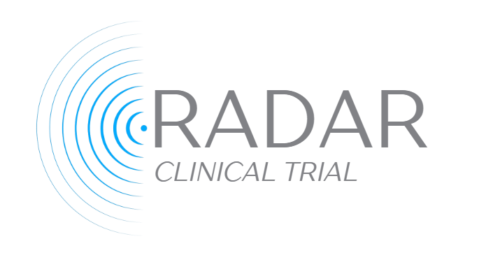 RADAR Clinical Trial