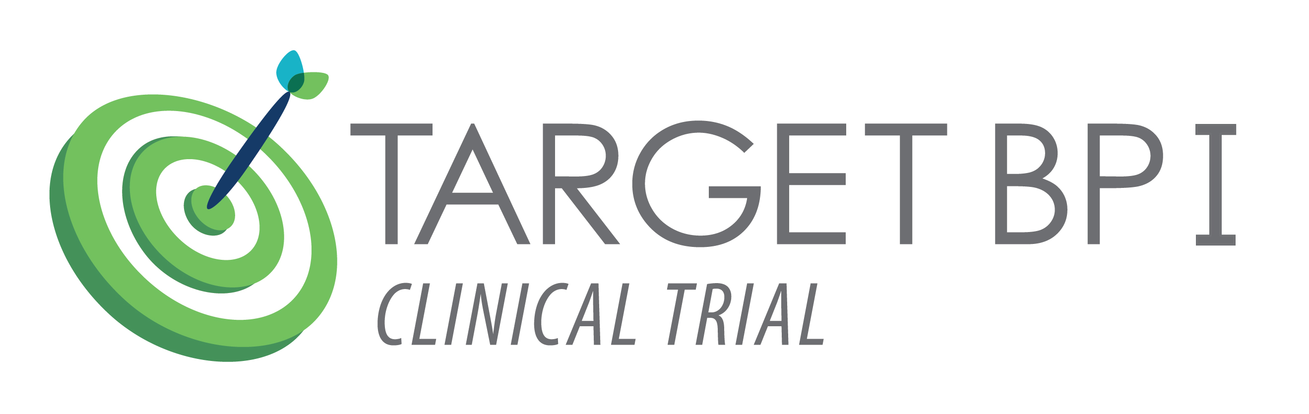 TARGET BP I Clinical Trial
