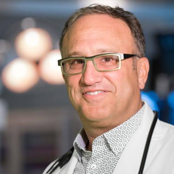 Louis Cannon, MD, FACA, FACC, FACP, FSCAI